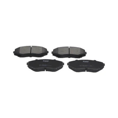 Billede af KAVO PARTS KBP 4530 Bremseklodser med akustisk advarsel for slid