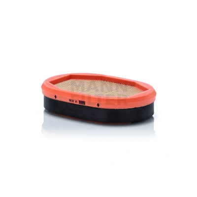 Billede af MANN FILTER CF 2135 Sekundært luftfilter