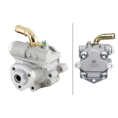 Billede af HELLA 8TL 359 000 181 Hydraulikpumpe Hydraulisk 110 VOLKSWAGEN: Transporter 5, Crafter 30 35 Bus