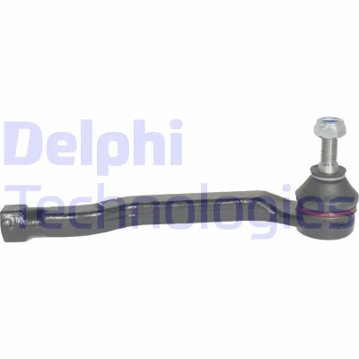 Billede af DELPHI TA1902 Styrekugle 12 NISSAN: MICRA 3
