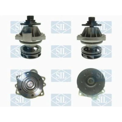 Billede af Saleri SIL PA659S Vandpumpe mekanisk BMW: 5 Sedan, Touring, 3 Sedan