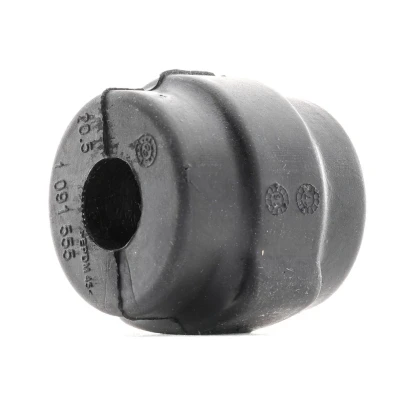 Billede af FEBI BILSTEIN 34258 Stabilisatorbøsning foraksel EPDM (ethyl propylen dien gummi) 20,5 58