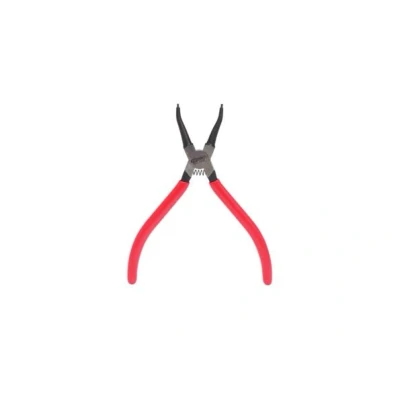 Billede af KS TOOLS 500.1035 Seegerringstang 160, 40 Krom vanadium stål