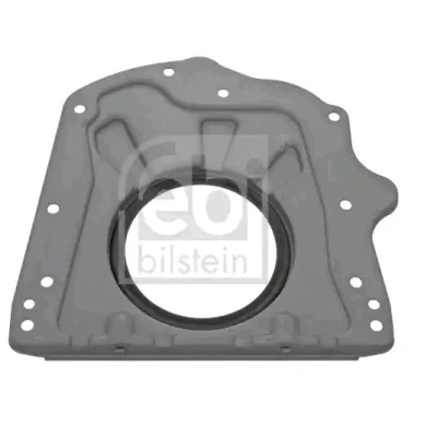 Billede af FEBI BILSTEIN 47667 Krumtapaksel Pakdåse med flange gearkasse monteret ACM (polyakryl gummi), PTFE (Polytetrafluorethylen)