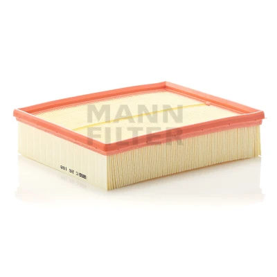Billede af MANN FILTER C 26 168 Luftfilter 57 211 252 Filterindsats VOLKSWAGEN: Passat B5 GP Sedan, Variant, AUDI: A4 Avant