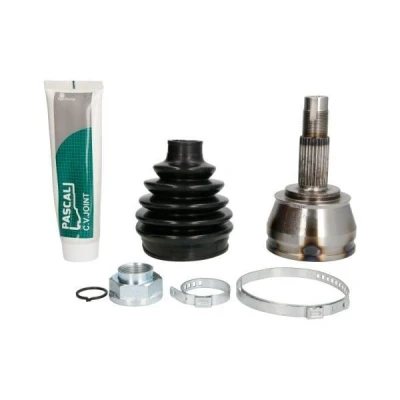 Billede af PASCAL G1F054PC Knokkelled hjulsidet FORD: KA Hatchback, FIAT: 500 Hatchback