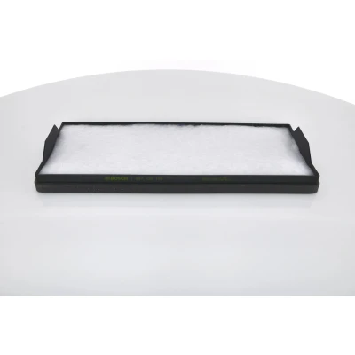 Billede af BOSCH 1 987 431 155 Kabinefilter Partikelfilter 451 193 56