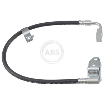 Billede af A.B.S. SL 4653 Bremseslange 580 INN M10x 1.0