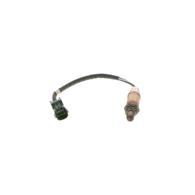 Billede af BOSCH 0 258 005 293 Lambdasonde 4 NISSAN: MICRA 2