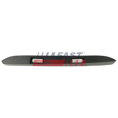 Billede af FAST FT90850 Sidelister