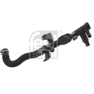 Billede af FEBI BILSTEIN 48330 Kølerslanger med spændebånd CITROËN: C3 II, I Hatchback, Berlingo / First I, PEUGEOT: 407 Sedan, 307 Hatchback