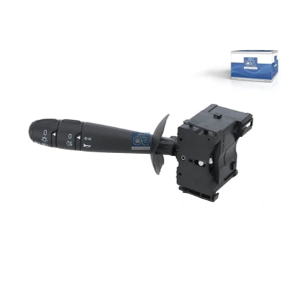 Billede af Ratstammekontakt DT 6.82027