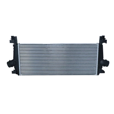 Billede af NRF 30270 Intercooler OPEL: Astra J Hatchback