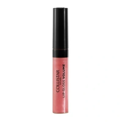 Billede af Collistar LIP Gloss Volume Lipgloss, Dame, Størrelse: 7 ml, N. 140 morning light