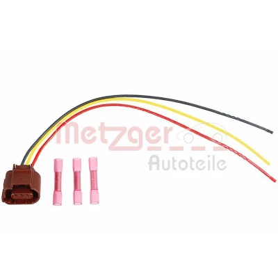 Billede af METZGER 2324236 Kabelreparationssæt, central elektronik VOLKSWAGEN: Passat B6 Variant, Polo V Hatchback, AUDI: A3 Sportback, SEAT: Ibiza 4 Sportcoupe