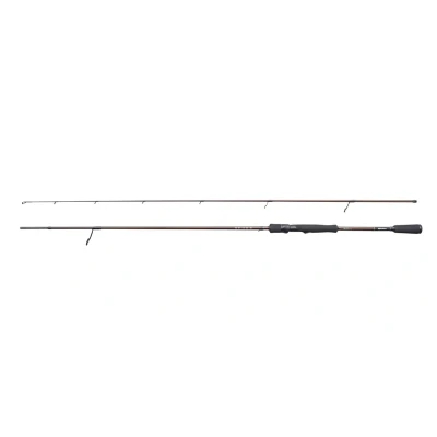 Billede af Abu Garcia Spike S Allround Spin rod 2.29m (5 25g) Spinning