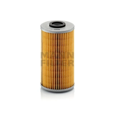 Billede af MANN FILTER H 939 Oliefilter Filterindsats