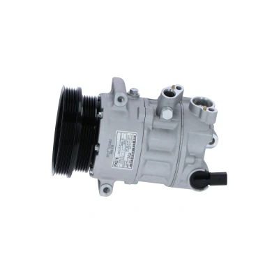 Billede af NRF 32970 Kompressor PXE16 12 PAG 46 R 134a med tætningsring AUDI: A3 Sportback, TT Coupe, VOLKSWAGEN: GOLF 6, Jetta 3