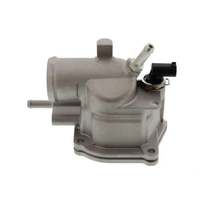 Billede af MAPCO 28857 Termostat 87 med pakning sensor Aluminium hus MERCEDES BENZ: C klasse Sedan, E Sedan