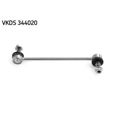 Billede af SKF VKDS 344020 Stabstag 255,5 M12x1,75 med syntetsik fedt FORD: Ranger Mk3