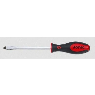 Billede af SONIC 13304 Skruetrækker 4mm 100 mat forkromet magnetisk