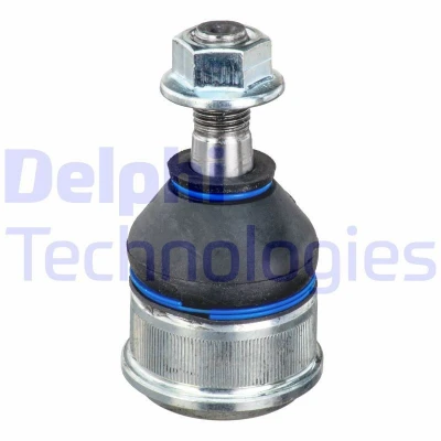Billede af DELPHI TC3939 Bærekugle 82 42