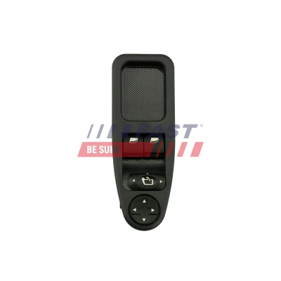 Billede af Kontakt, rudehejs FAST FT82216