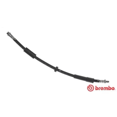 Billede af BREMBO T 11 016 Bremseslange 445 F10X1 CITROËN: C4 I Grand Picasso, Picasso 1, Berlingo / First Van, PEUGEOT: Partner II Van
