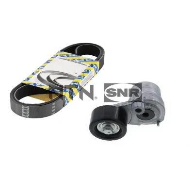 Billede af SNR KA853.08 Kileribberem OPEL: Corsa D Hatchback, Astra H GTC, Vectra C Caravan