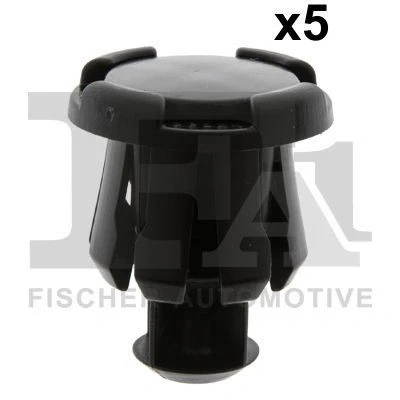 Billede af FA1 33 20007.5 Clips, side /beskyttelseslister SUZUKI: SWIFT 3