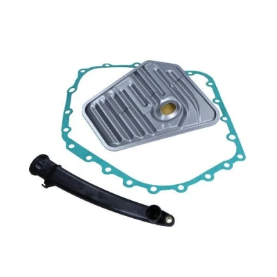Billede af MAXGEAR 26 1695 Hydraulikfiltersæt, automatgearkasse med pakning filter AUDI: A6 C5 Sedan, C6 Avant
