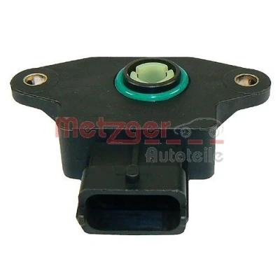 Billede af METZGER 0904004 Gasspjæld Potentiometer OPEL: Omega B Sedan