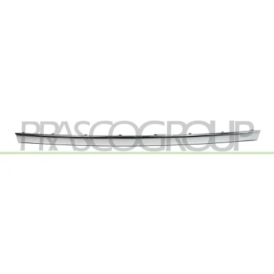 Billede af PRASCO LA0031255 Pynte /beskyttelsesliste, kofanger bag
