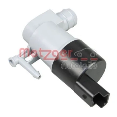 Billede af METZGER 2220104 Vaskepumpe 12 NISSAN: MICRA 4