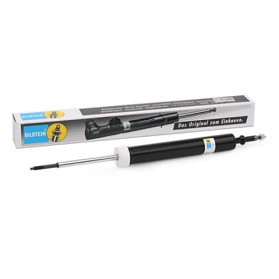 Billede af BILSTEIN B4 OE Replacement 19 144221 Støddæmper bagaksel Gastryk dobbeltrør Dæmper ikke fjederbærende øverste stift, nederste stift BMW: 1 Hatchback