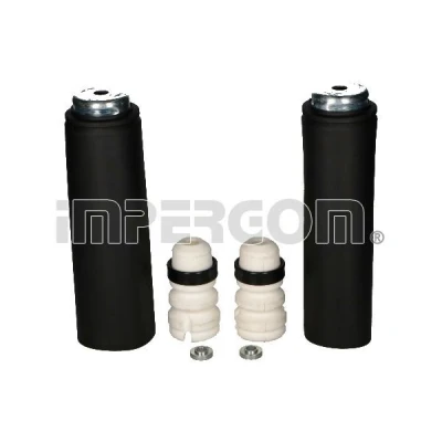Billede af ORIGINAL IMPERIUM 50037 Støddæmper Manchet bagaksel PU (polyuretan), Termoplast