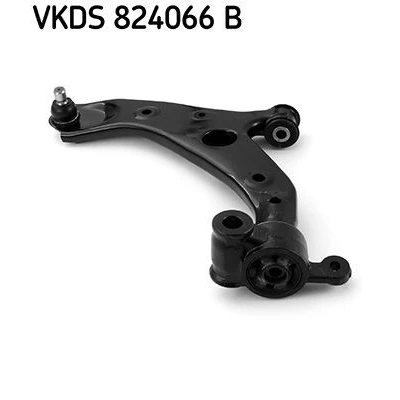 Billede af SKF VKDS 824066 B Bærearm med bære /styreled krydsarm MAZDA: 3 Hatchback, 6 Sedan, Sedan