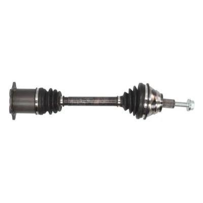 Billede af POINT GEAR PNG72705 Trækaksel venstre foraksel 478mm 98mm til køretøjer uden ABS VOLKSWAGEN: GOLF 6, Passat B7 Variant, Touran I