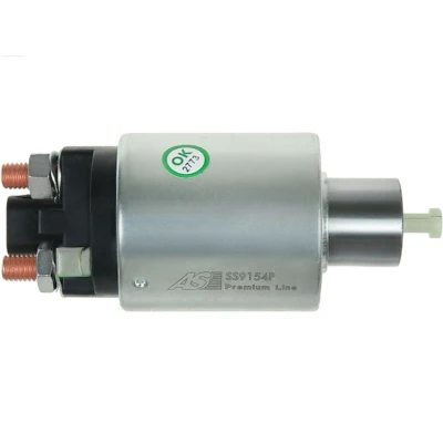 Billede af Magnetafbryder, starter AS PL SS9154P