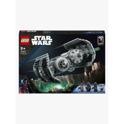 Billede af Lego Playset Star wars 75345 the bomber 625 Dele