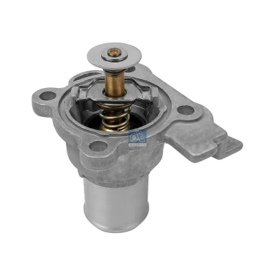 Billede af DT Spare Parts 7.60204 Termostat 82