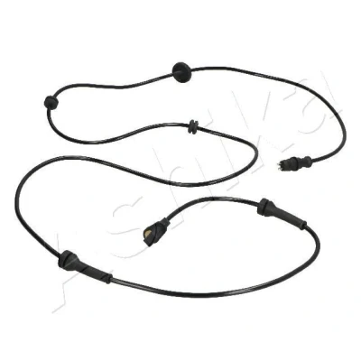 Billede af ASHIKA 151 00 0200 ABS Sensor bagaksel