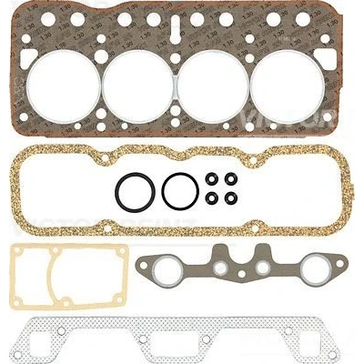 Billede af REINZ 02 22930 06 Pakningssæt, topstykke med ventilarmstætning OPEL: Manta B Sedan, Corsa A CC, Kadett C Coupe