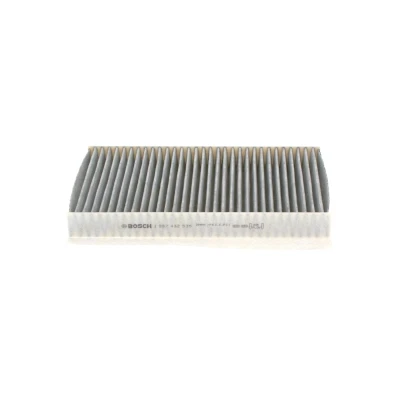 Billede af BOSCH 1 987 432 535 Kabinefilter Aktivkulfilter 269 157 30 LAND ROVER: Discovery 4, Range Rover Sport, 3
