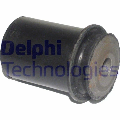 Billede af DELPHI TD384W Bøsning foraksel, foran