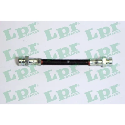 Billede af LPR 6T46344 Bremseslange 160 F10X1 VOLKSWAGEN: GOLF 3, Vento