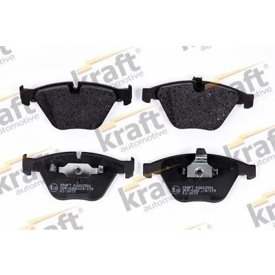 Billede af Bremseklodser KRAFT AUTOMOTIVE 6002581