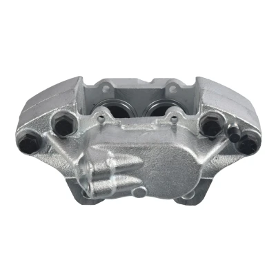 Billede af FEBI BILSTEIN 181552 Bremsekaliber Støbejern venstre foraksel LAND ROVER: Defender Pick up