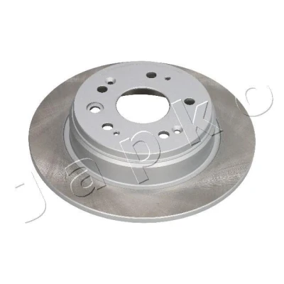 Billede af JAPKO 61441C Bremseskiver bagaksel 281,6 9 5 64 fuldstændigt lakeret HONDA: CR V 2