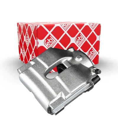 Billede af FEBI BILSTEIN 178947 Bremsekaliber Støbejern højre foraksel BMW: 3 Sedan, Coupe, X3, MG: ZT Sedan